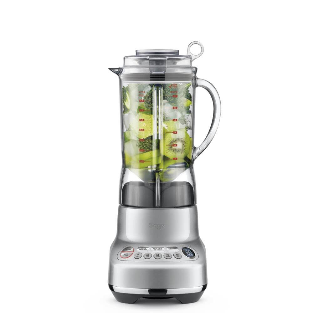 Sage the Fresh & Furious Silver Blender